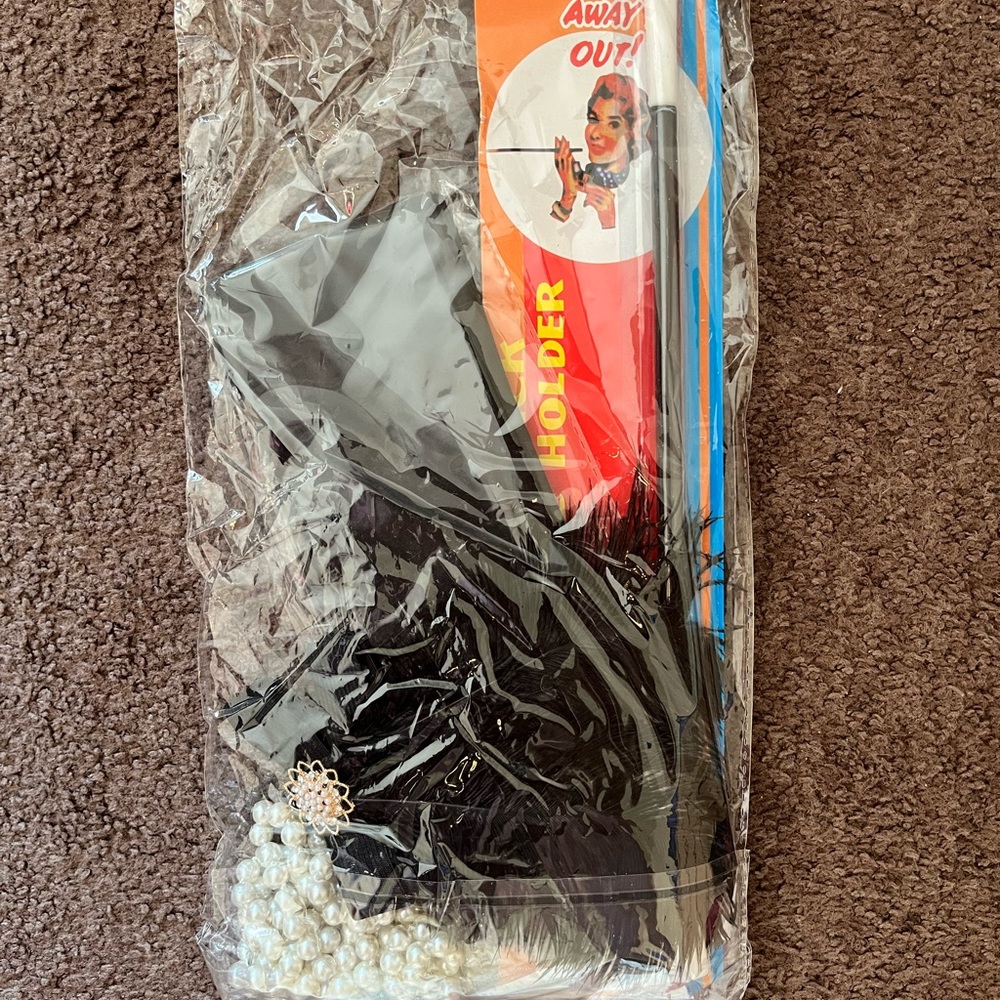 Flapper accessory kit